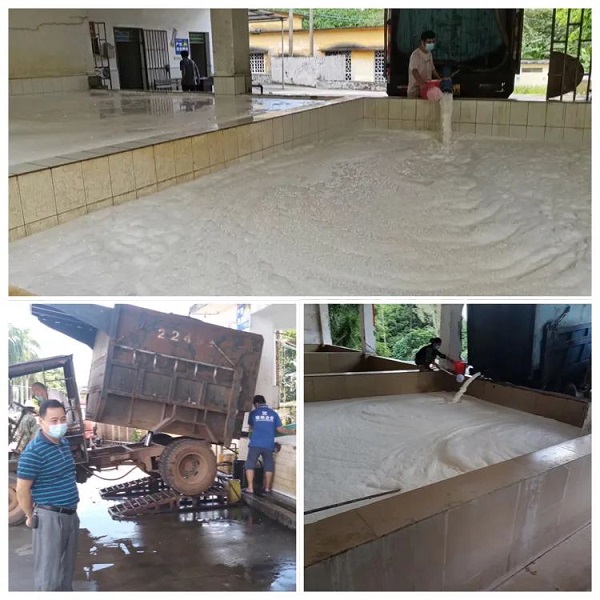 重合同守信用企業